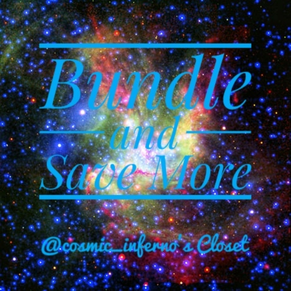 30% Off Your Bundle! This Week Only!!